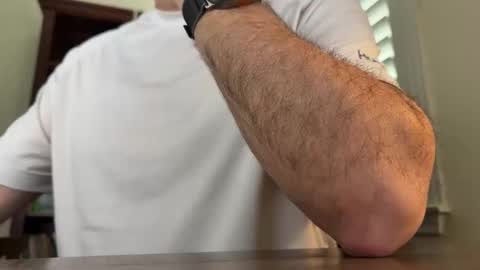 Old Married in LA online show from February 19, 11:15 pm