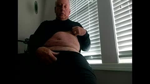 oldsubman online show from December 3, 2:00 pm