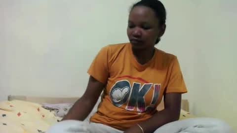 olgaaldy online show from April 12, 5:17 pm