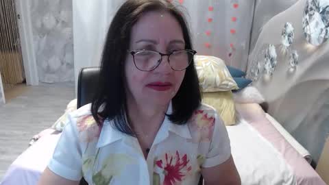 OlgaHottie online show from March 11, 2:25 am