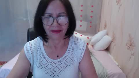Snapshot of olgahottie chatting on September 30, 11:37 pm OlgaHottie online show from September 30, 11:37 pm