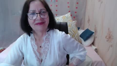 OlgaHottie online show from October 26, 1:17 am