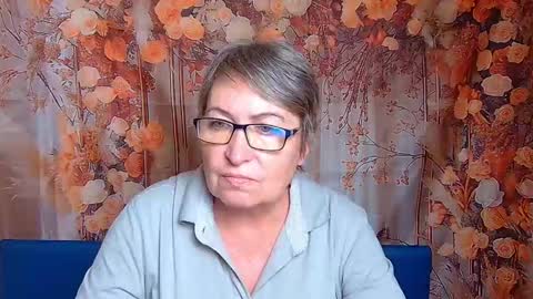 OlgaLuck online show from December 1, 11:08 am