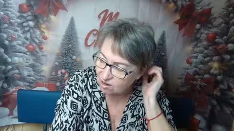 OlgaLuck online show from December 22, 7:48 am