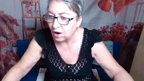 OlgaLuck online show from February 26, 7:12 am