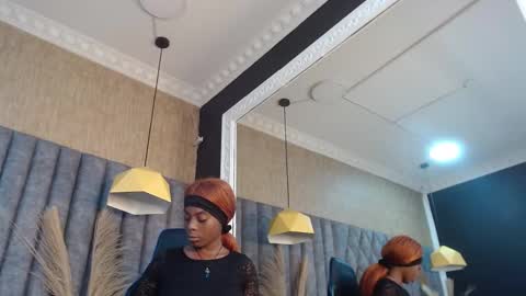 Snapshot of oliiviagarciaa chatting on October 1, 7:02 pm OliiviaGarciaa online show from October 1, 7:02 pm