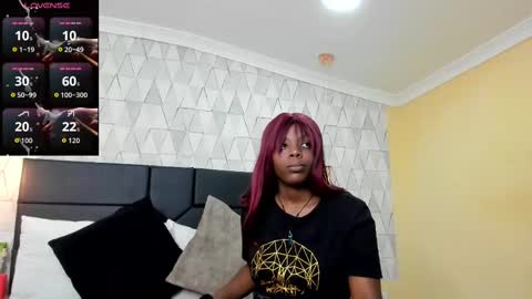 OliiviaGarciaa online show from November 12, 8:44 pm