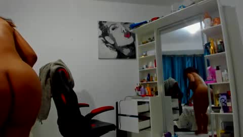 Snapshot of olivahot30 chatting on September 30, 10:31 pm olivahot30 online show from September 30, 10:31 pm