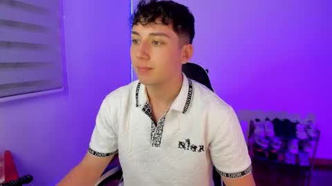 OLIVEEER online show from November 7, 1:19 am