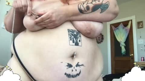 Olive 3 online show from April 11, 6:12 pm