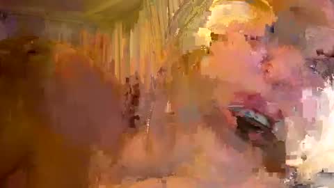 Snapshot of olivepeach chatting on February 17, 10:16 pm Oil online show from February 17, 10:16 pm