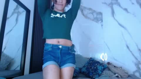 Oliver  online show from April 17, 10:56 pm