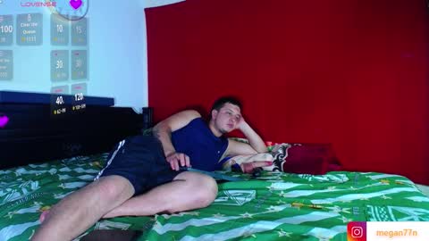 Oliver and MeganIndependent online show from September 19, 7:12 am