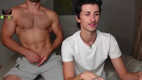 Oliver  Kaen online show from September 14, 4:30 pm