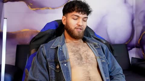 Oliver Dallas online show from April 11, 6:51 am