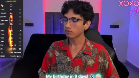 Oliver fast online show from February 7, 5:20 am