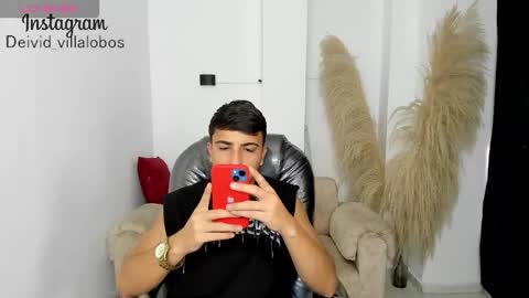 OLIVER online show from February 17, 2:16 pm