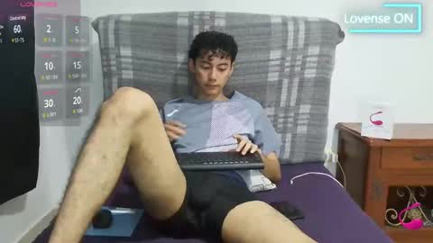 Oliver Rayman online show from October 16, 11:36 pm