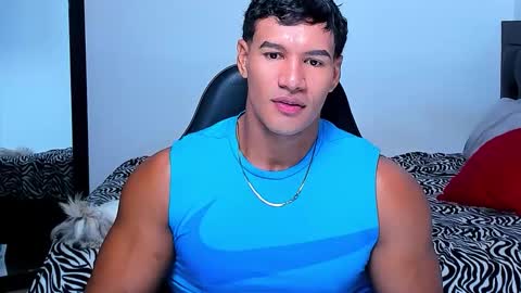 oliver_tommy online show from January 19, 12:04 pm