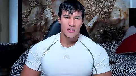 oliver_tommy online show from November 28, 12:12 pm