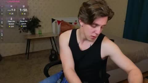 Oliver Evans online show from September 15, 1:51 am