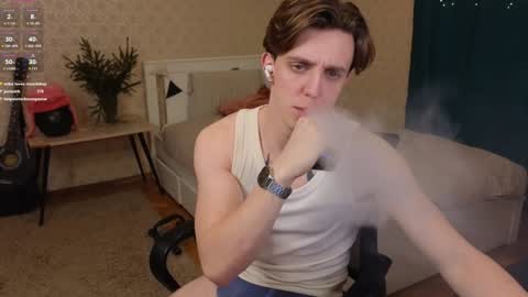 Oliver Evans online show from January 11, 3:13 am