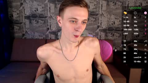 Snapshot of oliverfresh chatting on January 10, 9:13 am Oliver online show from January 10, 9:13 am