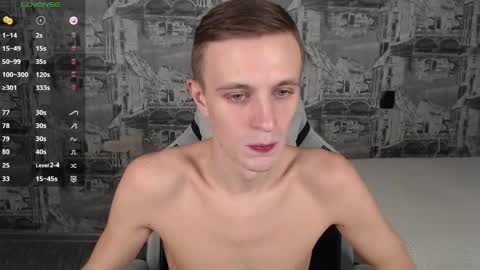 Oliver online show from April 7, 9:55 am