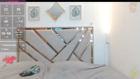 oliver saint online show from March 29, 2:13 am