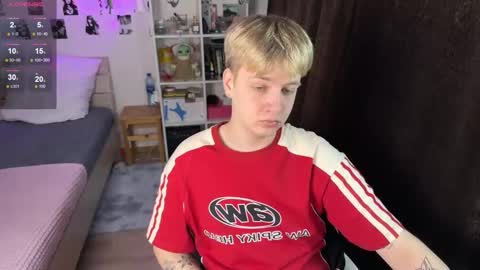 oliver online show from February 26, 3:04 pm