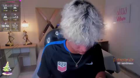 Oliver online show from November 15, 1:35 pm