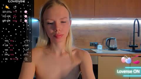 Olivia 3 online show from January 8, 10:04 pm