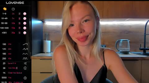 Olivia 3 online show from June 28, 9:33 pm