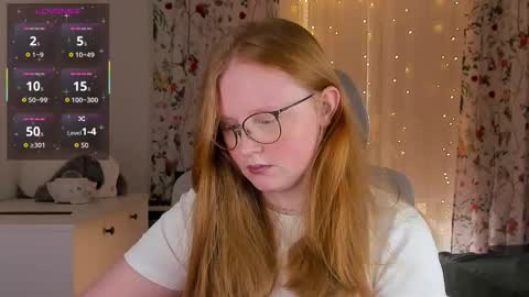 Olivia Date online show from February 20, 2:08 pm