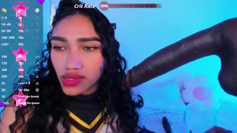 Maria online show from November 30, 5:42 pm