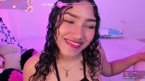 Maria online show from February 20, 5:20 pm