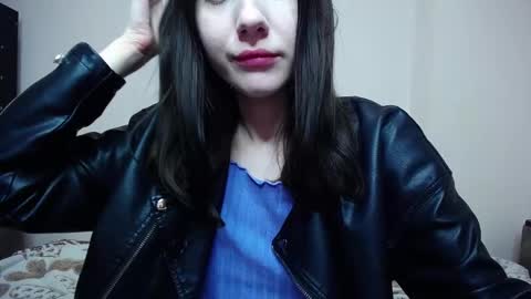 Snapshot of olivia_graceee chatting on October 4, 10:02 am olivia_graceee online show from October 4, 10:02 am