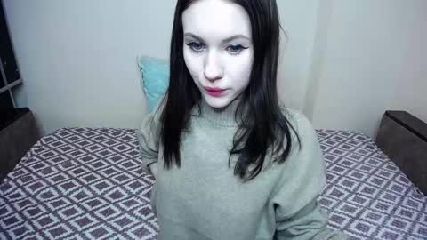 Snapshot of olivia_graceee chatting on September 30, 9:20 am olivia_graceee online show from September 30, 9:20 am