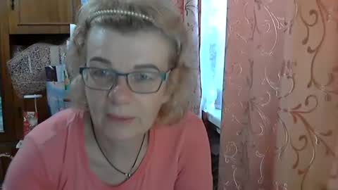 Olivia Mia online show from May 23, 3:19 pm