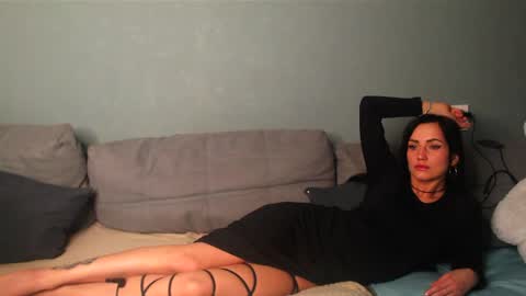 olivia millerss online show from March 28, 11:50 pm