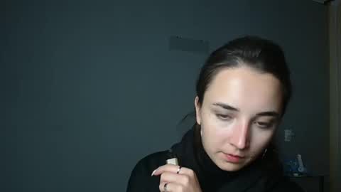 Olivia online show from October 1, 9:24 pm