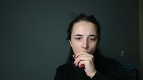 Olivia online show from November 24, 6:17 pm