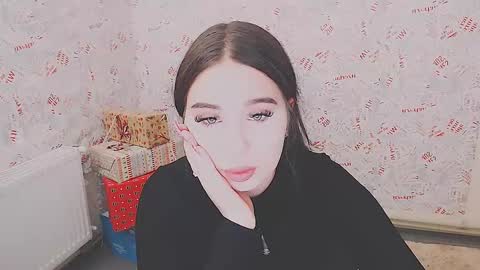 Olivia online show from February 13, 11:06 am