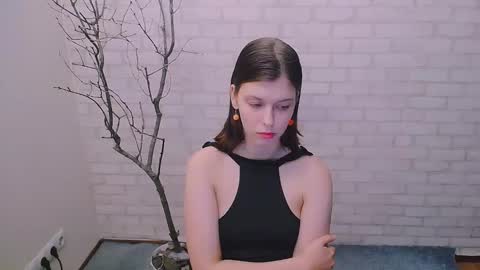 Olivia online show from January 24, 8:11 pm