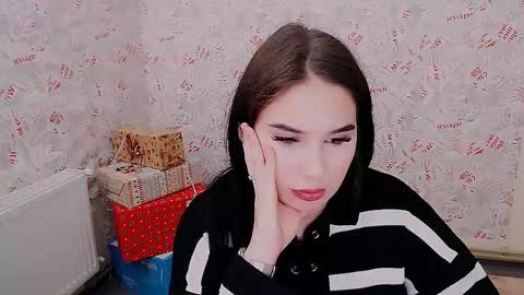 Olivia online show from February 18, 4:58 pm