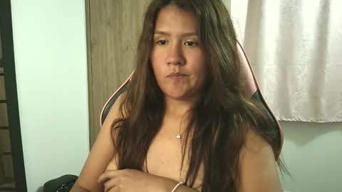 Olivia online show from October 19, 10:58 pm