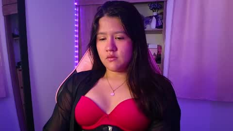 Olivia online show from May 10, 12:33 pm