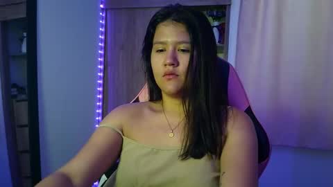 Olivia online show from February 15, 12:26 pm