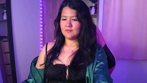 Olivia online show from November 29, 1:19 pm