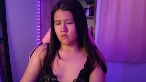 Olivia online show from May 24, 12:56 pm